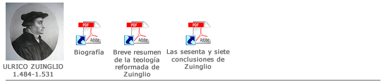 zuinglio